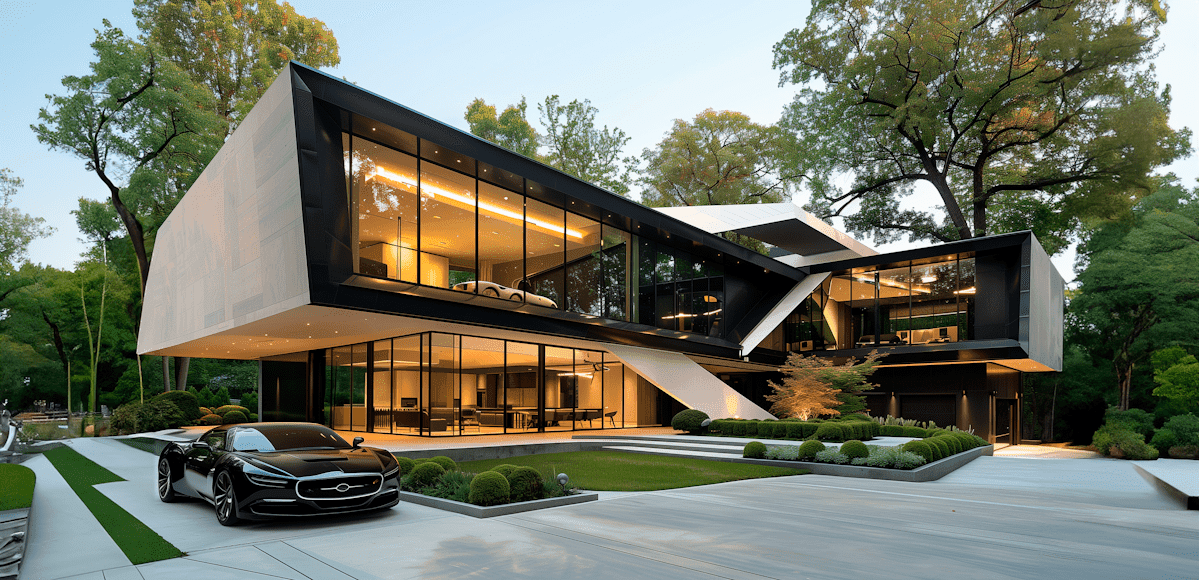 Real Estate & Property