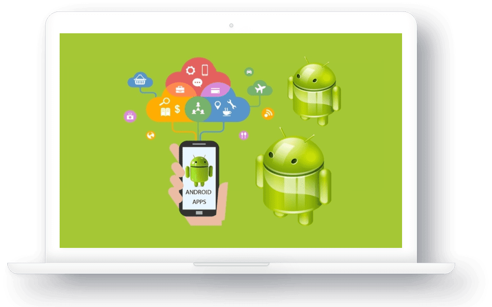 Android Training in Nagpur