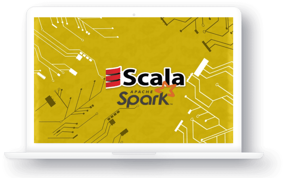 Spark and Scala